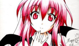 小恶魔动漫,青春校园的甜蜜逆袭