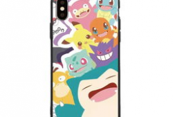 动漫手机壳,个性潮流一触即发