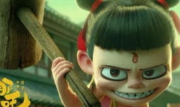 吃瓜爆料小哪吒图片高清,高清图片背后的故事